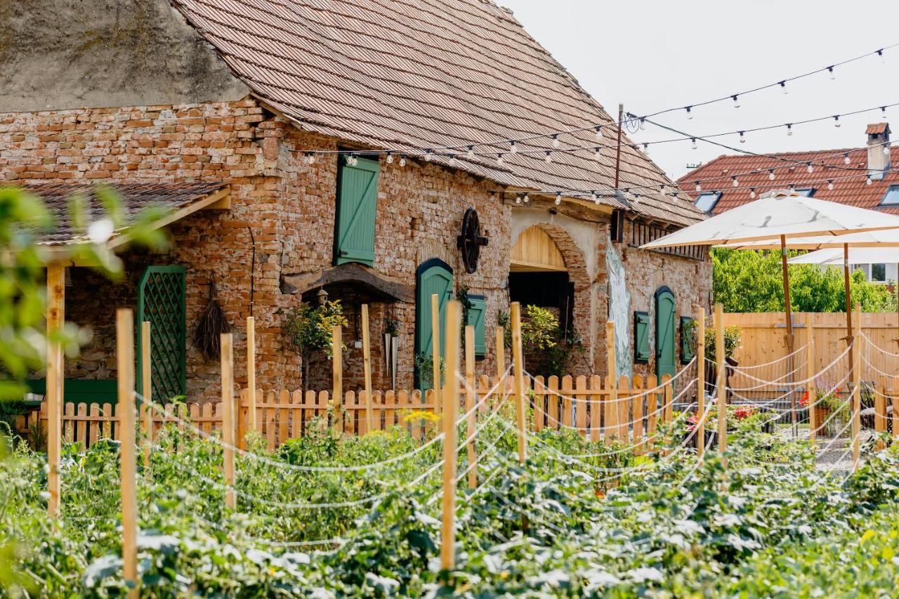Anna Draga Colun Exterior foto