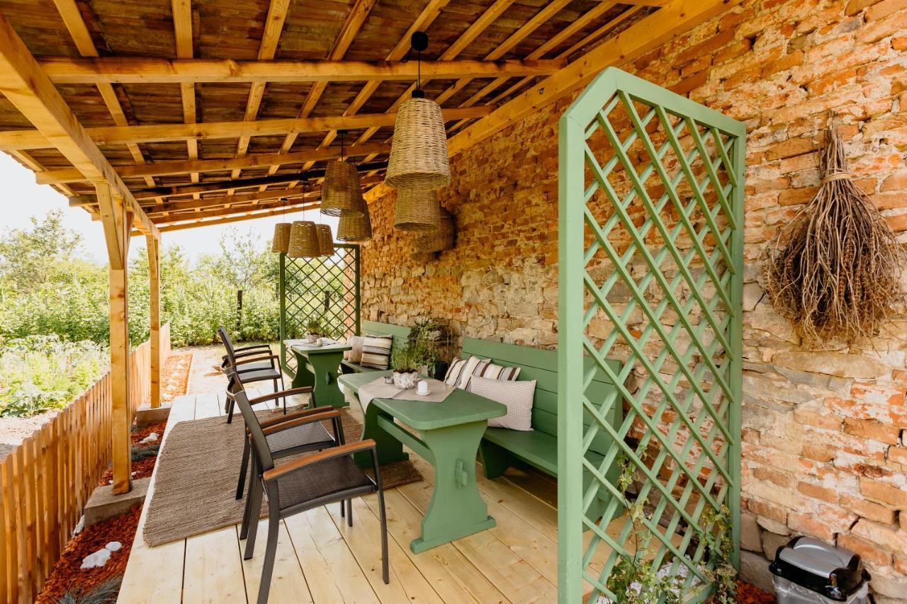 Anna Draga Colun Exterior foto